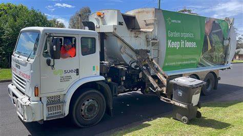 campbelltown bin collection|WASTE IS GOING DIGITAL!  .